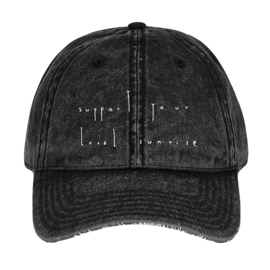 support-sunrise-hat-x2 mockup_Front_Black_1080x_132e6e3d-75bd-47e8-a169-170c94f0867c.png