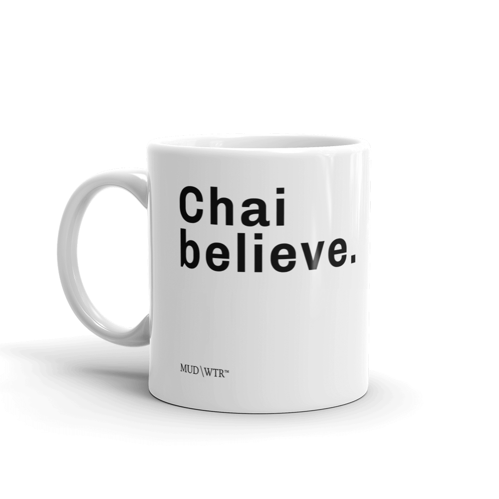 chai-believe-mug-c5 white-glossy-mug-11oz-handle-on-left-607a0708398a9.png